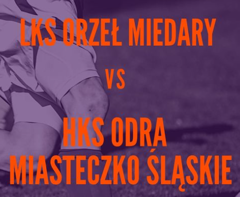HKS ODRA zagra pierwszy mistrzowski mecz tego roku